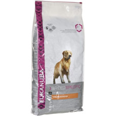 Eukanuba Golden Retriever Chicken 12 kg