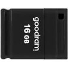 Goodram UPI2 USB flash drive 16 GB USB Type-A 2.0 Black