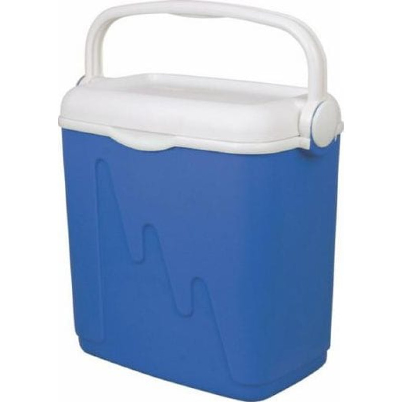 Curver Lodówka cool box Blue 20 L