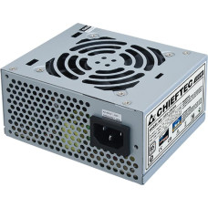 Chieftec SFX-250VS power supply unit 250 W 20+4 pin ATX Silver