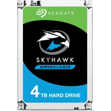 Seagate SkyHawk ST4000VX007 internal hard drive 3.5