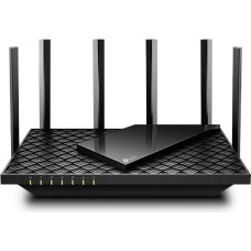 Tp-Link AX5400 Dual-Band Gigabit Wi-Fi 6 Router