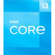 Intel Procesor Intel Core i3-12100T, 2.2GHz, 12 MB, OEM (CM8071504651106)