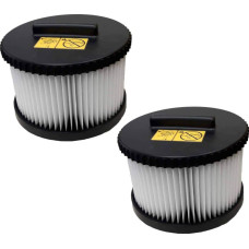 Dewalt DeWALT filter DCV5861, 2 pieces (for DCV586MK)