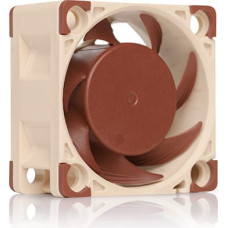 Noctua NF-A4x20 PWM Computer case Fan 4 cm Beige, Brown