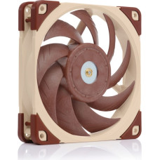 Noctua NF-A12x25 Computer case Fan 12 cm Beige, Brown