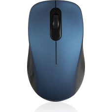 Modecom MC-WM10S mouse RF Wireless Optical 1600 DPI Ambidextrous