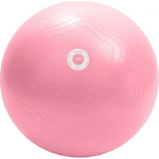 Pure2Improve Piłka do ćwiczeń P2I Joga Ball 65cm różowa