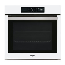 Whirlpool AKZ9 6230 WH oven 73 L A+ White