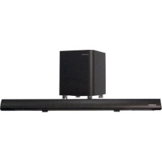 Nanoxia Głośniki komputerowe Nanoxia Nanoxia Soundbar mit Subwoofer (wireless)