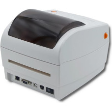 Qoltec 50243 Label printer | thermal | max. 104 mm