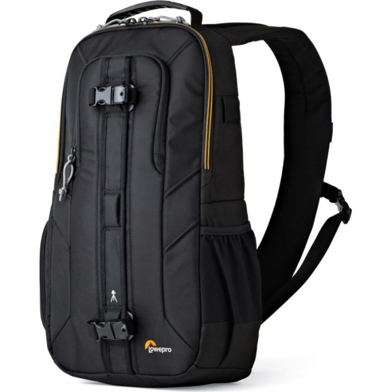 Lowepro Plecak Lowepro Slingshot Edge 250 AW Black (LP36899)