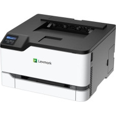 Lexmark Drukarka laserowa Lexmark CS331dw (40N9120)