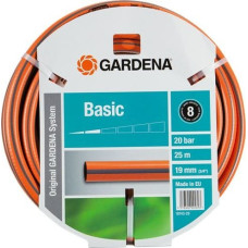 Gardena wąż ogrodowy Gardena BASIC 19mm 3/4 25m (18143-29)