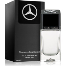 Mercedes-Benz Select EDT 100 ml