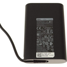 Dell Zasilacz do laptopa Dell AC Adapter, 65W, 19.5V, 3