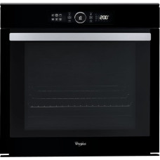 Whirlpool AKZM 8420 NB oven 73 L 3650 W A+ Black