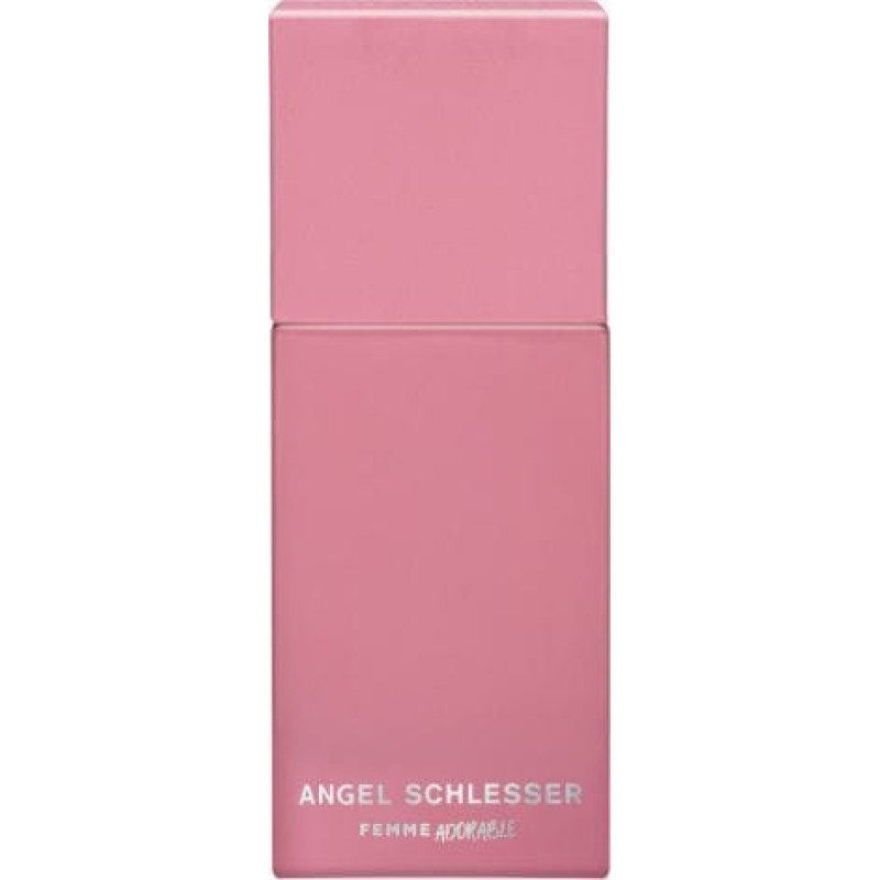 Angel Schlesser Angel Schlesser Femme Adorable edt 100ml