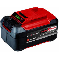 Einhell PXC-Twinpack Battery