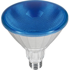 Segula SEGULA LED Reflekt. PAR38 blau E27 18W(120W) Dimmbar A+