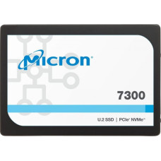 Micron Dysk serwerowy Micron Micron SSD 1600GB 1900/3000 7300 MAX NON U2 MIR - MTFDHBE1T6TDG-1AW1ZABYY