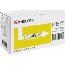 Kyocera Toner Kyocera Kyocera Toner TK-5430 ECOSYS MA2100cfx, MA2100cwfx, PA2100cx, PA2100cwx (1T0C0AANL1) yellow