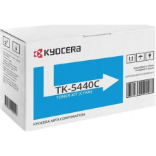 Kyocera Toner Kyocera Kyocera Toner TK-5430 ECOSYS MA2100cfx, MA2100cwfx, PA2100cx, PA2100cwx Cyan (1T0C0ACNL1)