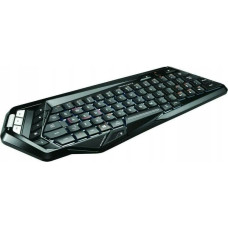 Mad Catz Klawiatura Mad Catz Bezprzewodowa kalwiatura Mad Catz STRIKE M AZERTY