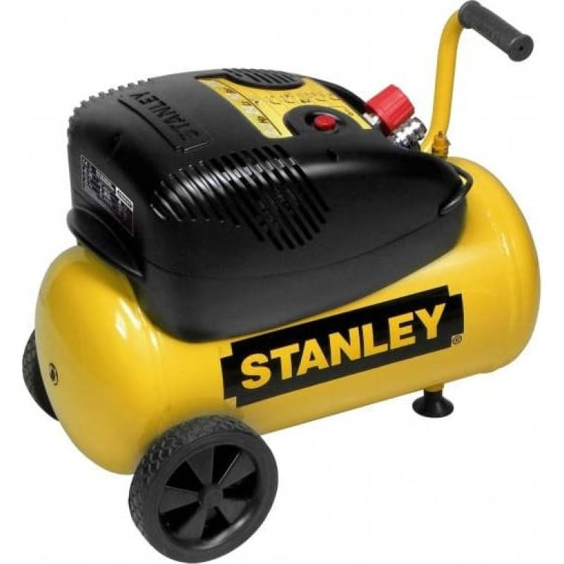 Stanley Sprężarka Stanley 10bar 24L (C7CN404STN052)