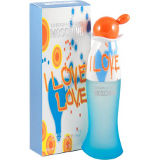 Moschino I Love Love EDT (woda toaletowa) 50 ml