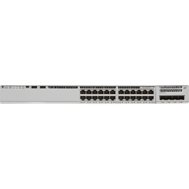 Cisco Switch Cisco CATALYST 9200 24-PORT