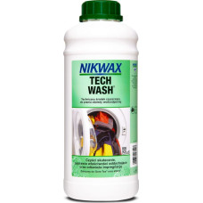 Nikwax Środek czyszczący Tech Wash do odzieży 1000 ml