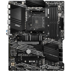 MSI B550-A PRO motherboard AMD B550 Socket AM4 ATX