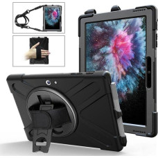 Estuff Etui na tablet eSTUFF Defender Case with Screen