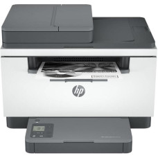 HP Urządzenie wielofunkcyjne HP Urządzenie wielofunkcyjne HP LaserJet MFP M234SDN (6GX00F) 3w1