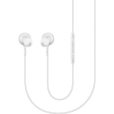 Techonic Słuchawki Techonic Słuchawki dokanałowe AKG Samsung EO-IG955 przewodowe 3.5mm białe