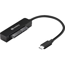 Sandberg SANDBERG USB-C to SATA USB 3.1 Gen.2