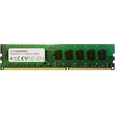 V7 Pamięć V7 DDR3, 8 GB, 1600MHz, CL11 (V7128008GBDE)