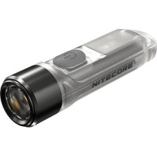 Nitecore Latarka Nitecore Latarka Nitecore TIKI UV, 365nm, USB