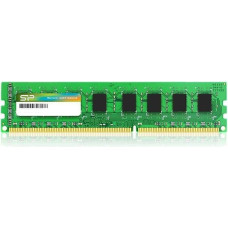 Silicon Power SP004GLLTU160N02 memory module 4 GB 1 x 4 GB DDR3L 1600 MHz