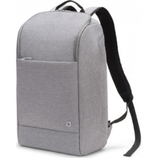 Dicota Eco Backpack MOTION (grau, bis 39,6 cm (15,6