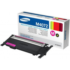 Samsung Toner Samsung CLT-M4072S Magenta Oryginał  (CLTM4072S)