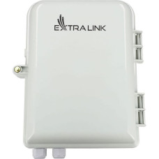 Extralink emma 16 core fiber optic terminal box (ex.0394)