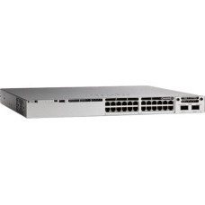 Cisco Switch Cisco Catalyst 9200L (C9200L-24P-4X-E)