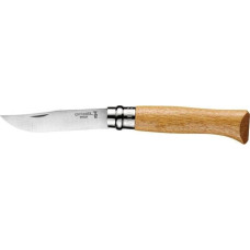 Opinel Opinel pocket knife No. 08 Oak Wood