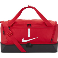 Nike Torba Nike Academy Team M Hardcase czerwona CU8096 657