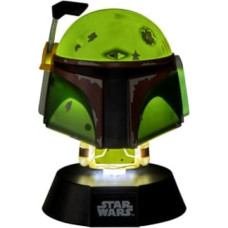 Paladone Bobba Fett Icon Light BDP Ambiance lighting