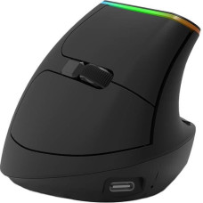 Delux M618DB mouse RF Wireless Optical 4000 DPI