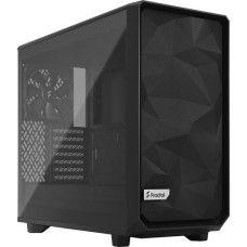 Fractal Design Meshify 2 Lite Black