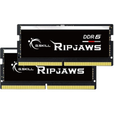 G.skill Ripjaws F5-4800S3434A16GX2-RS memory module 32 GB 2 x 16 GB DDR5 4800 MHz